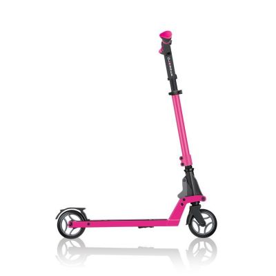 16. Globber One K 125 Scooter 670-110-2