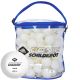 2. JADE POLY TABLE TENNIS BALLS 40 SET 144 PCS POT