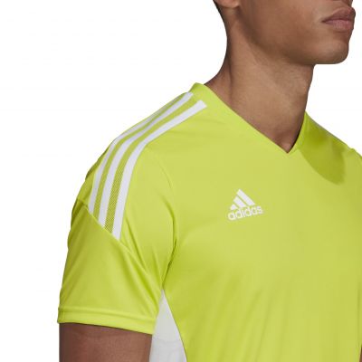 3. Adidas Condivo 22 T-shirt HE3058