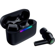 Razer Hammerhead V3 X HyperSpeed for Xbox Wireless In-Ear Headset Bluetooth Calls/Music Black
