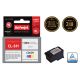 2. Activejet AC-511R Ink (Canon CL-511 replacement; Premium; 12 ml; color)