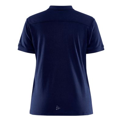 Women's CORE BLEND POLO SHIRT W