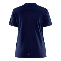 Women's CORE BLEND POLO SHIRT W
