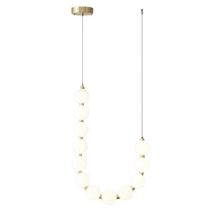 LAMP PENDANT TAVVA 1M