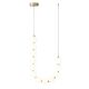 LAMP PENDANT TAVVA 1M