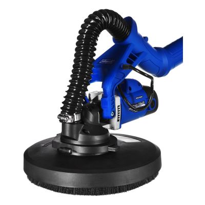 4. Scheppach DS930 giraffe plaster grinder + triangular head