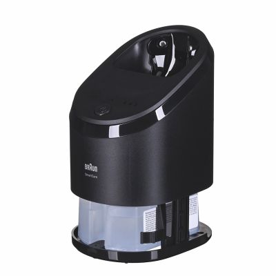 12. Braun Series 9 PRO+ 9667CC electric shaver, silver