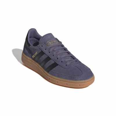 3. adidas Originals Junior Handball Spezial JP8020 shoes