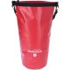 2. BACKPACK BAG WATERPROOF BAG 10L RED