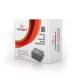7. GEMBIRD DSC-OPT-RCA-001 Adapter (Toslink - RCA; black)