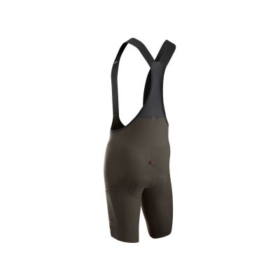 2. NORTHWAVE Extreme Rock Bibshorts Brown