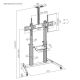 8. Equip 650631 TV Mount 2.54 m (100") Black