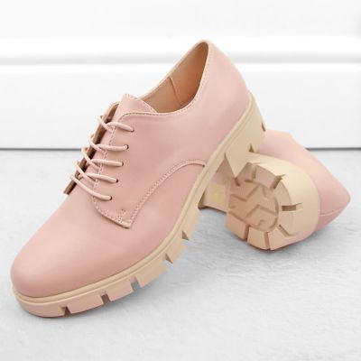 7. M.Daszyński shoes W SAN33B pink