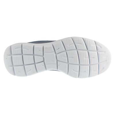 4. Skechers Slip-Ins: Summits – Top Rate 233045-SLT Blue, 42.5