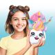 6. AIRBRUSH PLUSH Hair-iffic Hair Salon