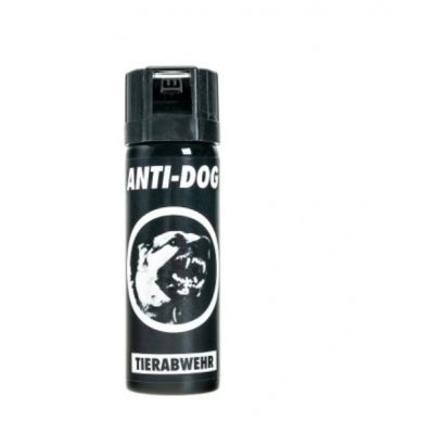 Pepper spray ANTI-DOG cloud 63ml (1415) TW 1000