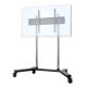 2. Edbak TR18 Information Board Holder 2.41 m (95") Black