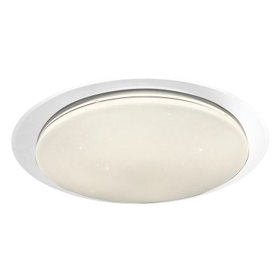 ONTARIO PLAFON 24W LED 400 MMDIM WITH RC