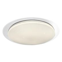 ONTARIO PLAFON 24W LED 400 MMDIM WITH RC