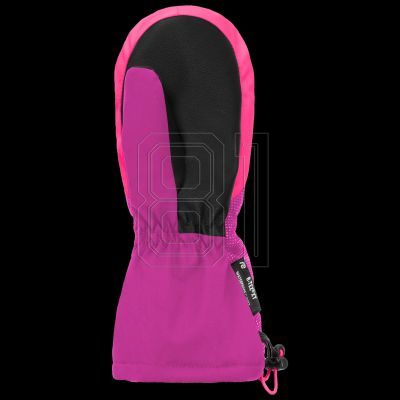 6. Reusch Maxi R-TEX® XT Mitten Jr 62/85/515/3364 Ski Gloves