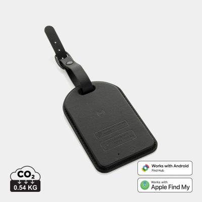 XD COLLECTION LUGGAGE LOCATOR GLOBEFIND DUAL