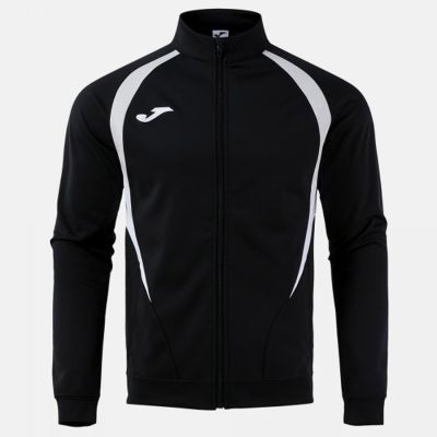 Joma Championship 20 Full Zip Sweatshirt 105201.111