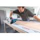 2. GKT 55 GCE 1400W BOSCH plunge-cut circular saw