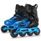 6. Spokey Freespo Jr SPK-944658 roller skates size 31-34