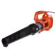 10. BLACK+DECKER BLACK+DECKER BEBL185 leaf blower