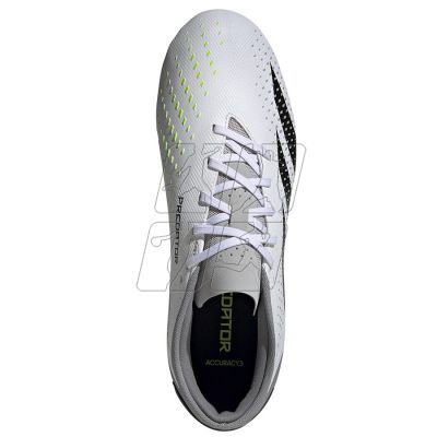 3. Adidas Predator Accuracy.3 L FG M GZ0014 shoes