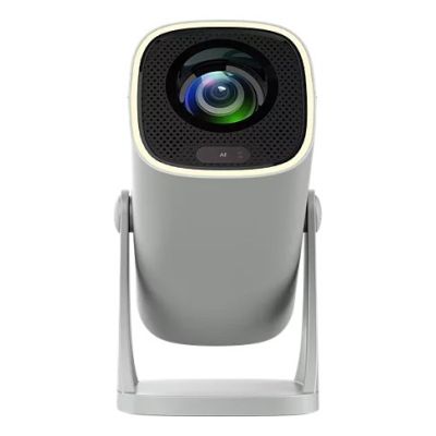 4. Philips NeoPix 244 LED Projector White