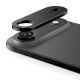 2. Tech-Protect Camalloy Fit+ Case for iPhone 17 Air - Black