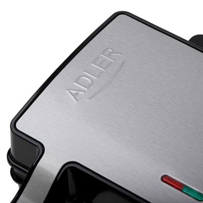 8. ADLER AD 3073 sandwich maker