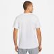 6. Nike Poland Crest M DH7604 100 T-shirt
