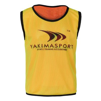 3. Double-sided football marker, Junior marker 100361J