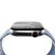 4. Puro Icon Strap for Apple Watch 38/40/41/42mm - Blue