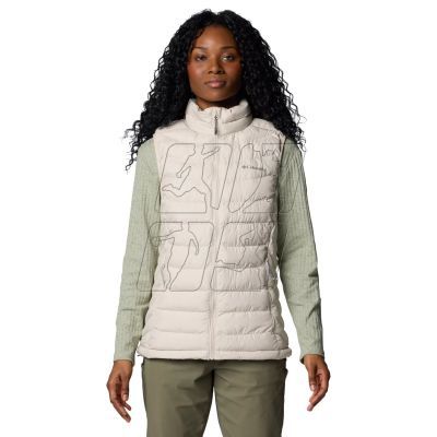 Columbia Powder Lite II Vest W 2089561278