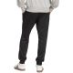 3. Men’s adidas Essentials Feelcozy Trousers, Black, JE3815
