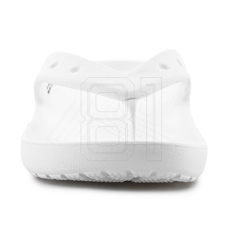 2. Crocs Classic Flip V2 flip-flops 209402-100