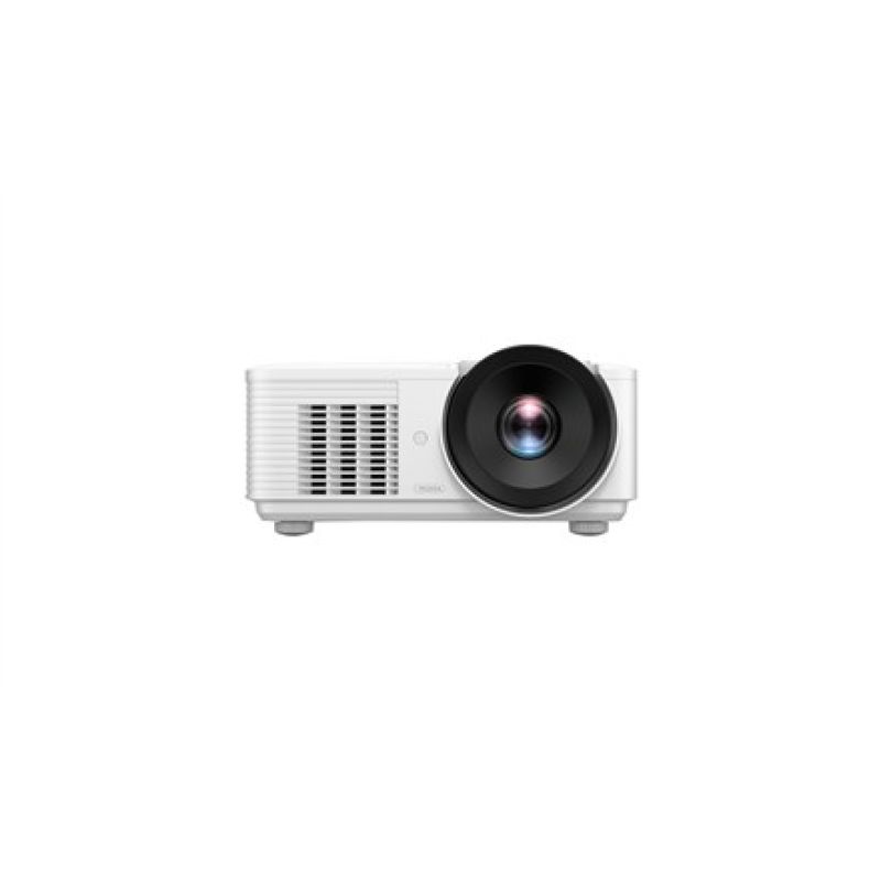 9. BenQ LU785 Standard Throw Projector 6000 ANSI Lumens DLP WUXGA (1920x1200) White