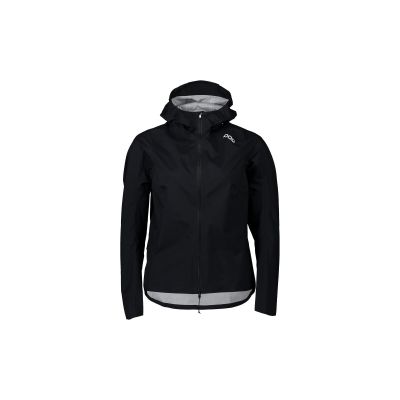 Women's POC Signal All-weather Jacket – Uranium Black