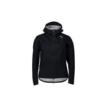 Women's POC Signal All-weather Jacket – Uranium Black