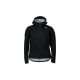 Women's POC Signal All-weather Jacket – Uranium Black