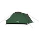 3. NILS CAMP Rocker NC6013 camping tent for 3 people, green and red