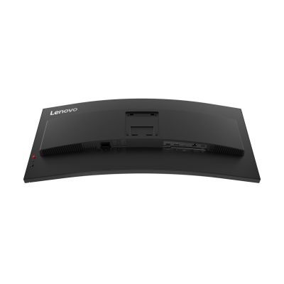 24. Lenovo ThinkVision T34WD-40 64AEGAT1EU_D LED display monitor 86.4cm (34") 3440 x 1440 px Wide Quad HD Black