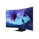 12. Samsung G97NC Computer Monitor 139.7 cm (55") 3840 x 2160 px 4K Ultra HD LED Black