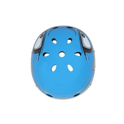 5. Hornit Shark Small Children's Helmet / 48–53 cm