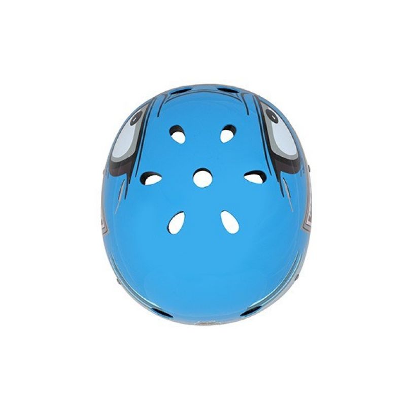5. Hornit Shark Small Children's Helmet / 48–53 cm