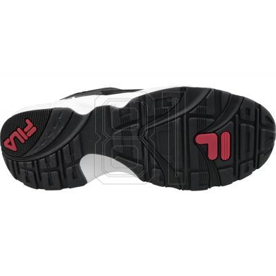 4. Fila Venom Low W shoes 1010291-25Y