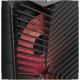 12. Corsair 3200D RS ARGB Mid-Tower Smoked case